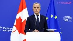 Canada Eyes Historic Associate Membership with European Union Amid Geopolitical Shifts