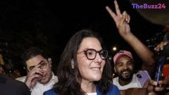 Morocco Makes History with Appointment of First Female Prime Minister