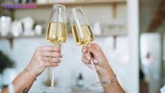 US Imposes Ban on Canadian Alcohol, Dairy as Trade Tensions Escalate