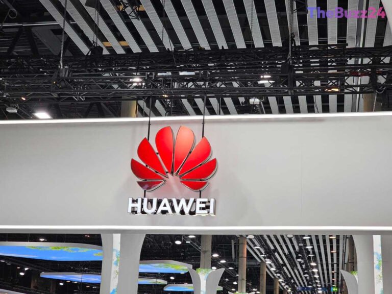 Huawei Accelerates Ascend 960DT AI Chip Launch to Rival Nvidia by Early 2027