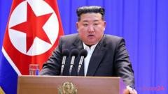 International Watchdog Raises Alarm Over North Korea’s Expanding Nuclear Program