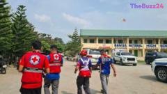 Tragedy in Mindanao: Teen Gunman Kills Two Students and Himself in Philippines School Shooting