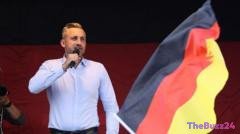 Germany’s Far-Right AfD Eyes Historic Breakthrough in Eastern State Election