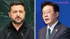 South Korea Summons Ukraine Envoy Over Disclosed North Korean POW Transfer