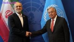 US Grants Visas for Iranian Delegation Amidst Ongoing War