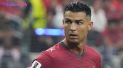 Cristiano Ronaldo, 41, Earns Surprise Recall to Portugal Squad