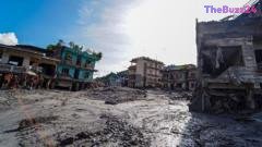 Nepal Takes Zero-Tolerance Stance Against Online Harassment of Flood Victims
