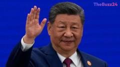 China Rejects ‘Malicious Competition’ in AI, Advocates for Global Cooperation Amidst US Rivalry