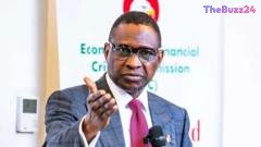 Nigeria’s EFCC Fires Over 40 Personnel in Internal Anti-Corruption Sweep