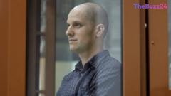 Evan Gershkovich Recounts the Moment of His Arrest in Russia