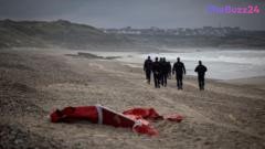 Paris Court Sentences Six Human Traffickers Over Deadliest Channel Migrant Disaster