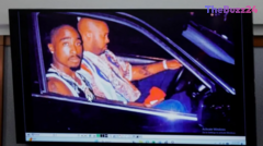 Justice Decades Later: Former Gang Boss Convicted in 1996 Murder of Tupac Shakur