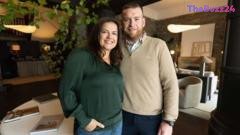 From Dating App Fatigue to Irish Love: A Viral Romance Ignites a New Venture