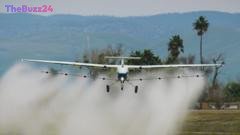 The Dawn of Autonomous Aviation: Self-Flying Planes Poised to Reshape Skies