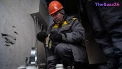 Ukraine Braces for ‘Toughest Winter’ as Critical Infrastructure Faces Relentless Attacks