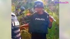 Grim Discovery in Nigerian Forests Exposes Escalating Kidnapping Crisis
