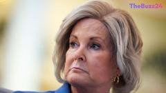 White House Chief of Staff Susie Wiles Declares She Is Cancer-Free Following Six-Month Battle