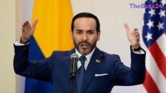 Colombia Shifts Gun Policy: President De la Espriella Lifts Decade-Long Carry Restriction