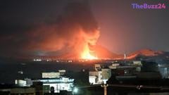 Tensions Escalate as Pakistani Air Strikes Hit Afghan Provinces, Claiming Civilian Lives