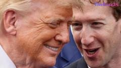 White House Hosts Tech Titans: Trump Unveils “Super Intelligence” Vision and Self-Regulation Pact