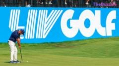 LIV Golf Files for Chapter 11 Bankruptcy Following Funding Pullout, Owes Players Over $45 Million