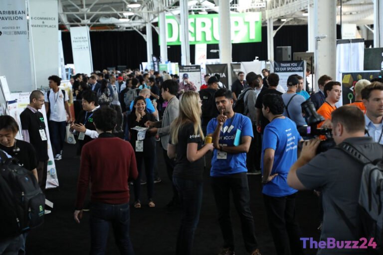 Last Chance to Showcase at TechCrunch Disrupt 2026: Exhibit Booths Closing Soon