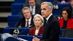 Canada Pitches Deeper EU Alliance Amid Global Power Shifts and US Opposition