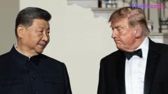 Behind Closed Doors: What the Trump-Xi Summit Reveals and Hides