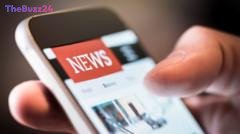 Global News Outlets Unite to Combat ‘Existential Threat’ to Journalism