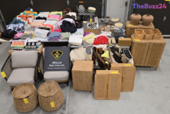Ontario Woman Charged in Extensive Multi-Hospital Theft and Fraud Spree