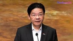 Singapore Boosts Salaries for World’s Highest-Paid Political Leaders Amid Public Backlash