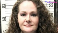Tennessee Governor Denies Clemency for State’s Only Female Death Row Inmate