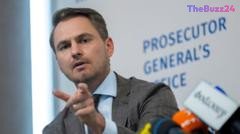 Ukraine Chief Prosecutor Steps Down Amid High-Level Call Center Fraud Investigation