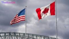 Canada’s Trade War Leverage: More Than Meets the Eye in US Dispute
