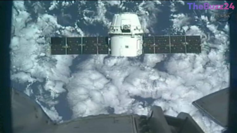 Beyond Earth: The Bold Quest and Steep Hurdles of Launching Data Centers into Orbit