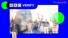 Saudi F-15 Jet Downed in Yemen Amid Escalating Houthi Offensive
