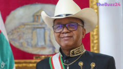 Madagascar’s Ex-Senate President Sentenced to Hard Labor Over Deadly Protest Crackdown