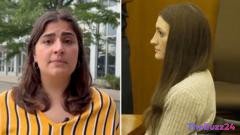 Legal Battle Intensifies as Defense Fails to Remove Juror in Lindsay Clancy Case