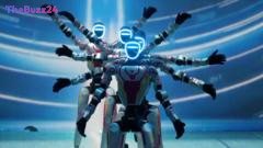 South Korea Unveils Robot-Themed Park: Will AI Revolutionize Entertainment?