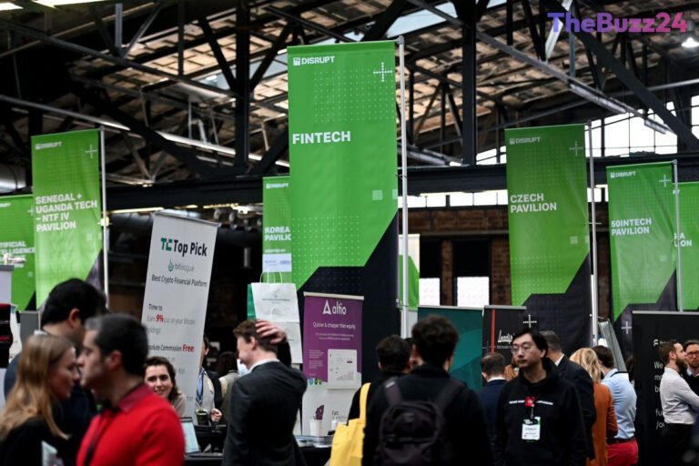 Final Call: Startup Exhibition Deadline Approaches for TechCrunch Disrupt 2026