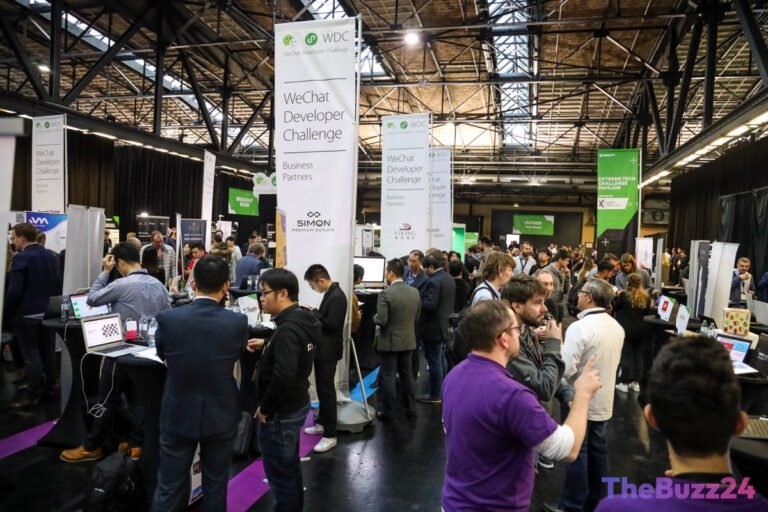 Final Countdown: Exhibitor Applications Closing Soon for TechCrunch Disrupt 2026