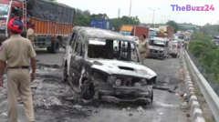 Unverified Assault Allegations Ignite Violent Protests at Major Indian University