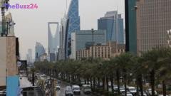 Riyadh on High Alert: Air Raid Sirens Sound Amidst Escalating Houthi Attacks