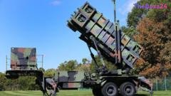 Pentagon Watchdog Confirms US Munitions Shortages Amid Iran Conflict