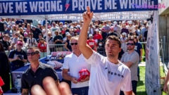 Independent Review Exposes Critical Security Failures in Charlie Kirk Campus Shooting