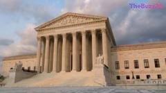 Supreme Court Halts Trump Administration’s Mail-In Voting Restrictions