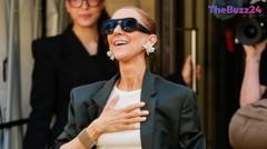 Céline Dion Set for Triumphant Return to the Stage in Paris After Six-Year Hiatus
