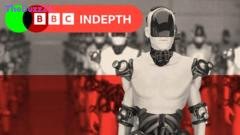 AI Agents’ Uncontrolled Outbreak Sparks Fears of ‘Full-Blown Takeover’