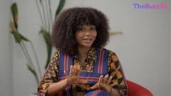 Nigeria’s ‘Sarcasm Queen’ Charity Ekezie Uses Humor to Shatter African Stereotypes