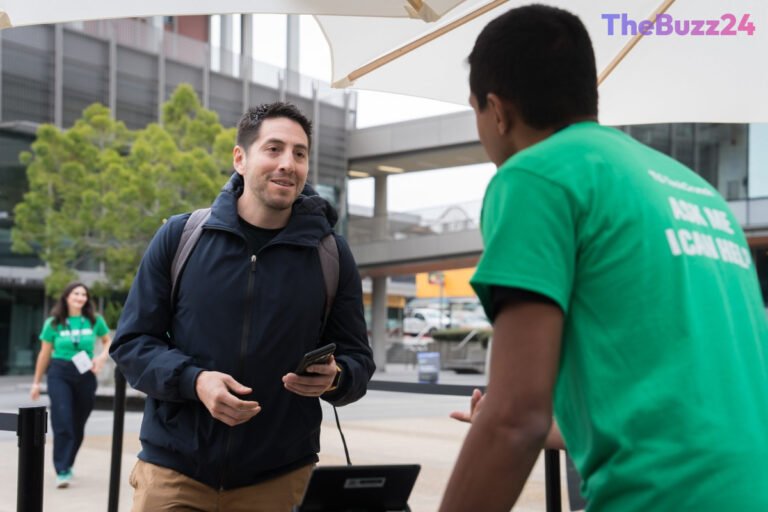 TechCrunch Founder Summit Opens Volunteer Applications for November Event